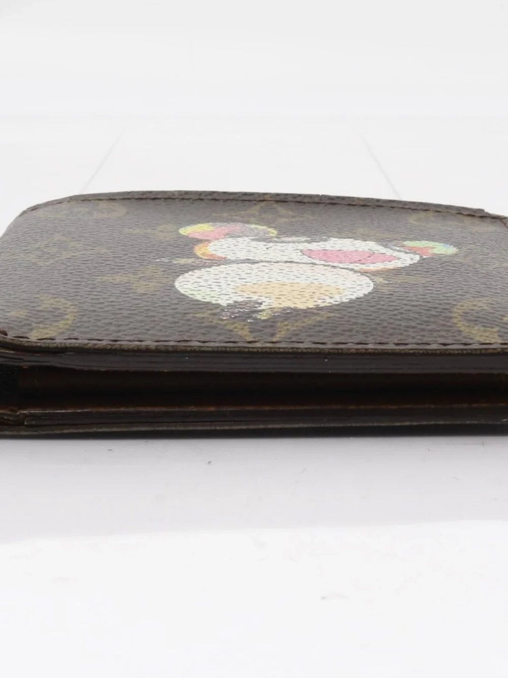 Louis Vuitton Murakami Vintage Wallet